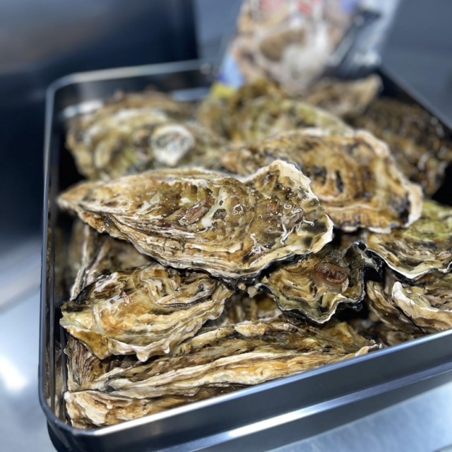 かきいち本店（お食事処） | 浦村かきの産地直送（お取り寄せ通販