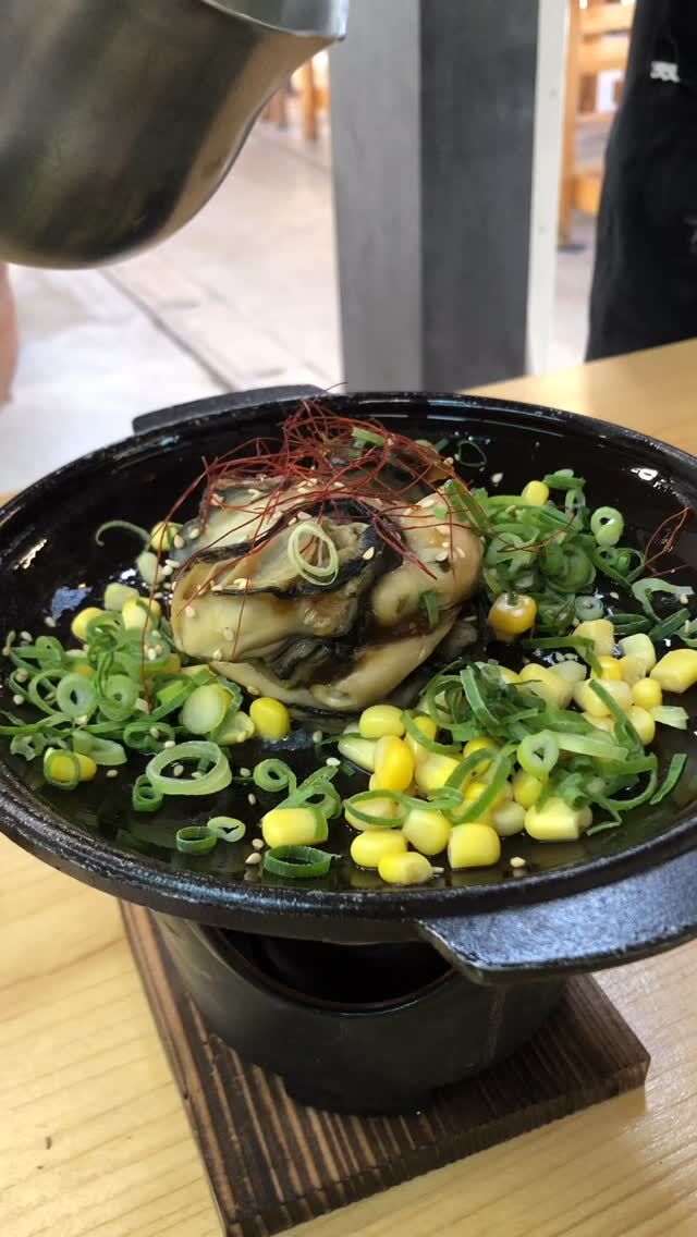 かきいち本店（お食事処） | 浦村かきの産地直送（お取り寄せ通販